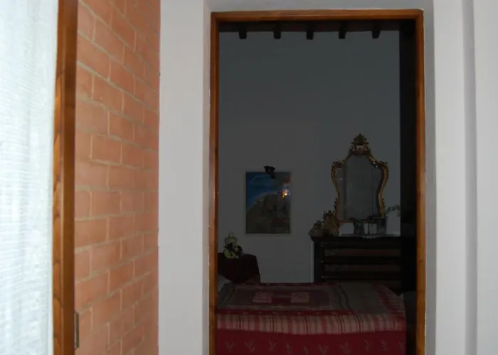 Ferienhaus Casa Francesca Gambassi Terme