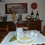 بيت للعطل Casa Francesca