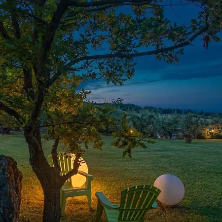 Casa Francesca Hébergement de vacances *