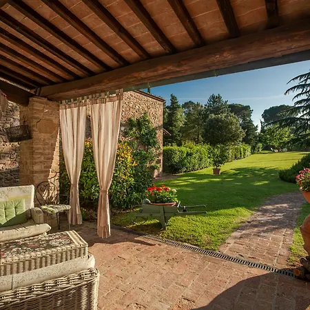 Casa Francesca Hébergement de vacances *
