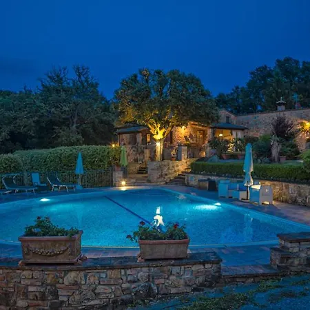 Hébergement de vacances Casa Francesca *
