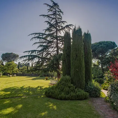 Hébergement de vacances Casa Francesca Gambassi Terme