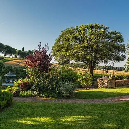Casa Francesca Hébergement de vacances