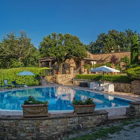 Casa Francesca Hébergement de vacances
