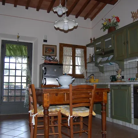 Casa Francesca *