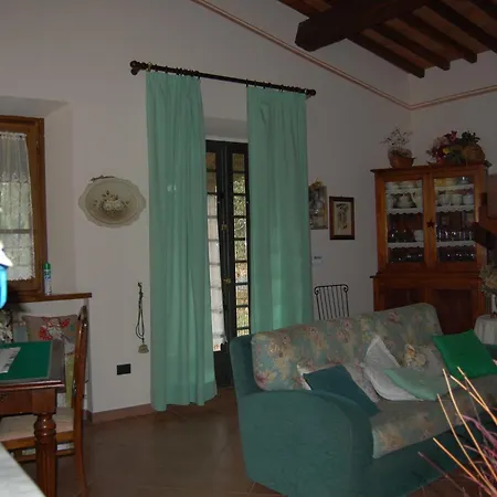 Hébergement de vacances Casa Francesca