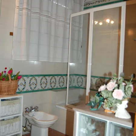 Casa Francesca Gambassi Terme