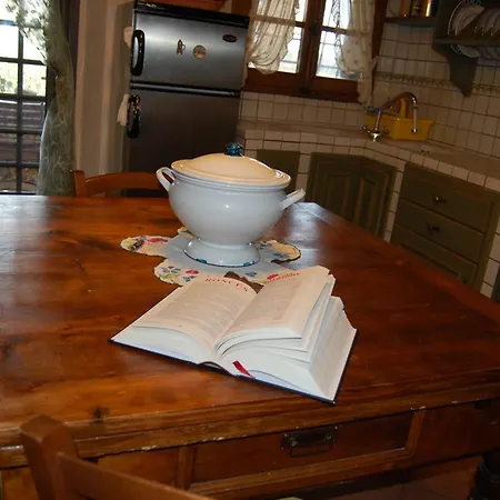 Casa Francesca Gambassi Terme