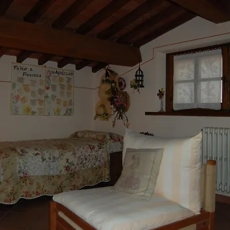 Casa Francesca *