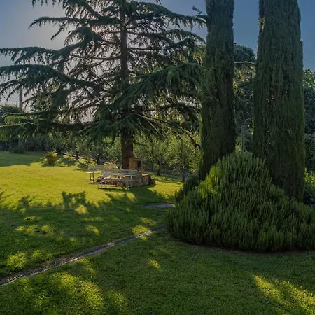 Casa Francesca Hébergement de vacances
