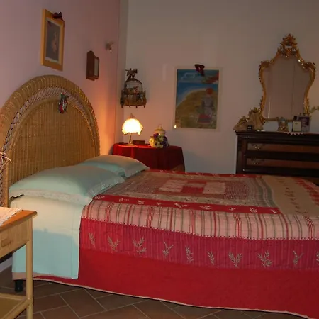 Hébergement de vacances Casa Francesca *