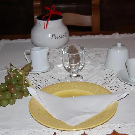 Casa Francesca *