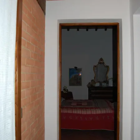 Hébergement de vacances Casa Francesca Gambassi Terme