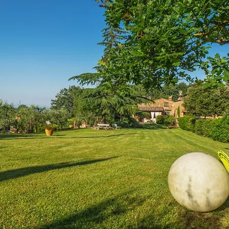 Casa Francesca Hébergement de vacances