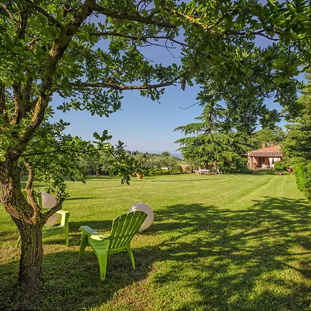 Casa Francesca Hébergement de vacances Gambassi Terme