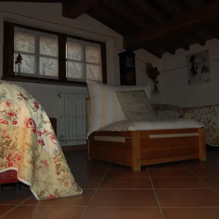 Casa Francesca Hébergement de vacances
