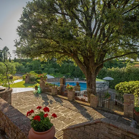 Casa Francesca Gambassi Terme