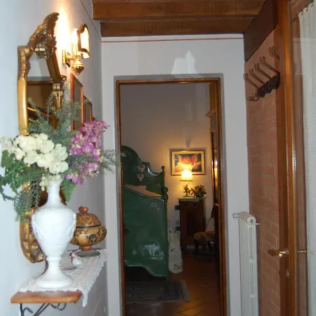 Casa Francesca * Gambassi Terme