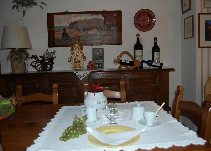 펜션 Casa Francesca