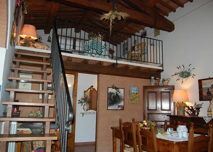 Casa Francesca 別荘
