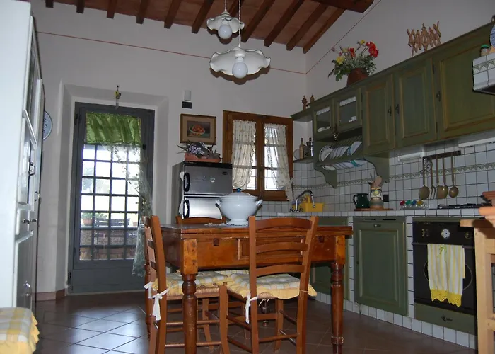 Casa Francesca *