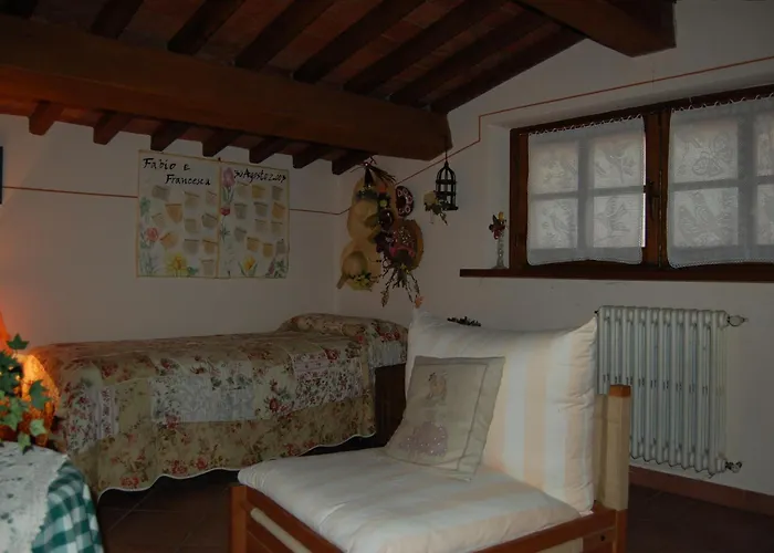 Casa Francesca *