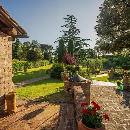 Casa Francesca Prázdninový dům